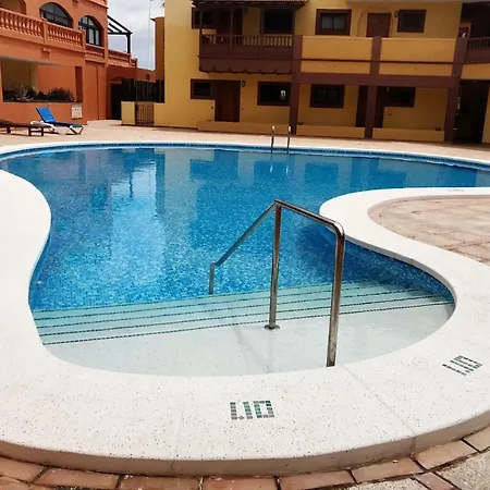 El Duque Elite Apartament * Costa Adeje (Tenerife)